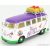 CORGI VOLKSWAGEN T1 MINIBUS HAPPY BIRTHDAY 1961