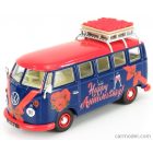 CORGI VOLKSWAGEN T1 MINIBUS HAPPY ANNIVERSARY 1961