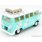 CORGI VOLKSWAGEN T1 MINIBUS JUST MARRIED 1961