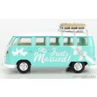 CORGI VOLKSWAGEN T1 MINIBUS JUST MARRIED 1961