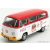 CORGI VOLKSWAGEN T1 CAMPER VAN COCA-COLA ZING 1961