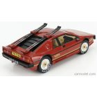 CORGI LOTUS ESPRIT TURBO 1981 - 007 JAMES BOND - FOR YOUR EYES ONLY - SOLO PER I TUOI OCCHI