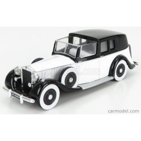 CORGI ROLLS ROYCE PHANTOM III DE VILLE WEDDING CAR 1939