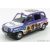 CORGI AUSTIN LONDON TAXI LTI TX4 2007 - THE BEATLES - HEY JUDE
