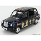 CORGI AUSTIN  LONDON TAXI LTI TX4 2014 - THE BEATLES - LADY MADONNA