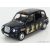 CORGI AUSTIN  LONDON TAXI LTI TX4 2014 - THE BEATLES - LADY MADONNA