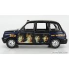 CORGI AUSTIN  LONDON TAXI LTI TX4 2014 - THE BEATLES - LADY MADONNA