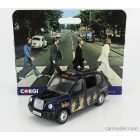 CORGI AUSTIN  LONDON TAXI LTI TX4 2014 - THE BEATLES - LADY MADONNA