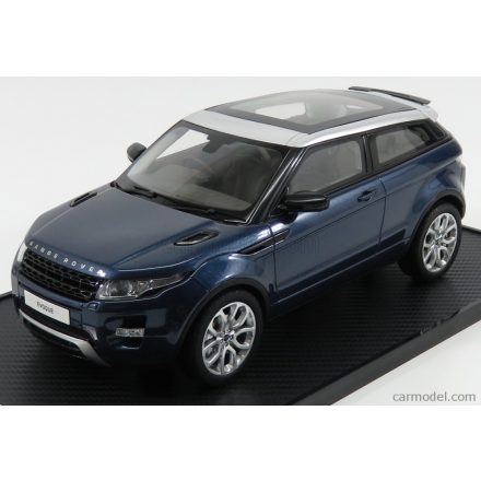 CENTURY DRAGON LAND ROVER - RANGE EVOQUE 3-DOOR 2011
