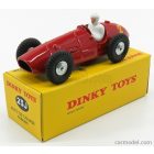 EDICOLA MASERATI 2000 SPORT SPIDER + FERRARI 500 F2 N 2 - COFFRET BOX