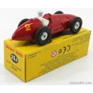 EDICOLA MASERATI 2000 SPORT SPIDER + FERRARI 500 F2 N 2 - COFFRET BOX