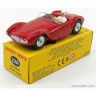 EDICOLA MASERATI 2000 SPORT SPIDER + FERRARI 500 F2 N 2 - COFFRET BOX