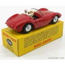 EDICOLA MASERATI 2000 SPORT SPIDER + FERRARI 500 F2 N 2 - COFFRET BOX