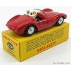EDICOLA MASERATI 2000 SPORT SPIDER + FERRARI 500 F2 N 2 - COFFRET BOX