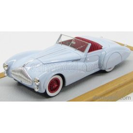 CHROMES TALBOT LAGO T150 SPIDER ROADSTER SAOUTCHIK 1939