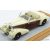 CHROMES BUGATTI T57 ARAVIS SPIDER 57732 LETOURNEUR & MARCHAND M CHEVALIER 1939