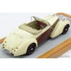 CHROMES BUGATTI T57 ARAVIS SPIDER 57732 LETOURNEUR & MARCHAND M CHEVALIER 1939