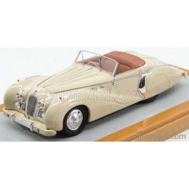 CHROMES TALBOT LAGO T26 CABRIOLET GRAND SPORT SAOUTCHIK 1950