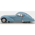 CHROMES BUGATTI T57S ATLANTIC SN57473 1936 CONFIGURATION 1955