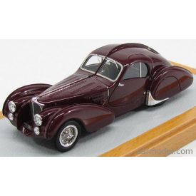 CHROMES BUGATTI T57S sn57473 ATLANTIC COUPE 1936