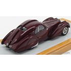 CHROMES BUGATTI T57S sn57473 ATLANTIC COUPE 1936