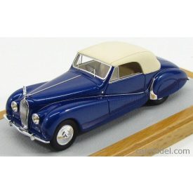 CHROMES VOISIN C28 SALIOT CABRIOLET CLOSED sn53002 1938