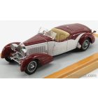 CHROMES BUGATTI T57 sn.57217 ROADSTER OPEN GANGLOFF 1934