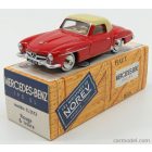 Norev MERCEDES-BENZ 190SL SPIDER 1956