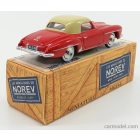 Norev MERCEDES-BENZ 190SL SPIDER 1956