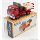 Norev Berliet GAK TRUCK SIROP DE COMPTOIRS FRANCAIS 1960