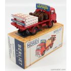 Norev Berliet GAK TRUCK SIROP DE COMPTOIRS FRANCAIS 1960