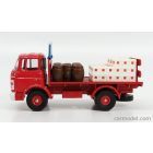Norev Berliet GAK TRUCK SIROP DE COMPTOIRS FRANCAIS 1960