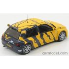 IXO RENAULT CLIO MAXI TEST CAR 1995