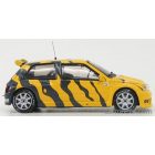 IXO RENAULT CLIO MAXI TEST CAR 1995