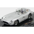 IXO MERCEDES 300 SLR SPIDER RACING SPORT CAR 1955