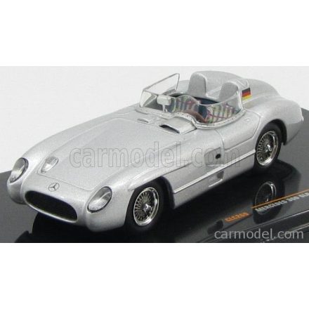 IXO MERCEDES 300 SLR SPIDER RACING SPORT CAR 1955