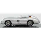 IXO MERCEDES 300 SLR SPIDER RACING SPORT CAR 1955