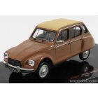 IXO CITROEN DYANE NAZARE 1982