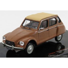 IXO CITROEN DYANE NAZARE 1982