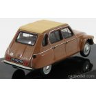 IXO CITROEN DYANE NAZARE 1982