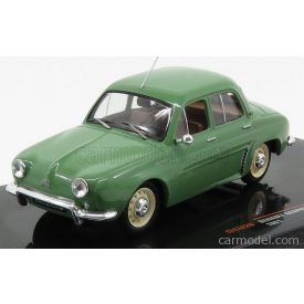IXO RENAULT DAUPHINE 1961