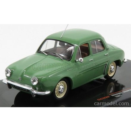 IXO RENAULT DAUPHINE 1961