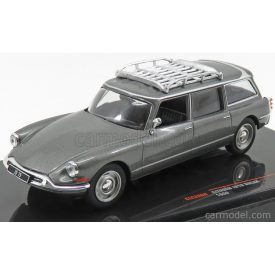 IXO CITROEN ID19 BREAK 1960