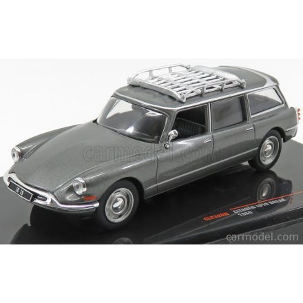 IXO CITROEN ID19 BREAK 1960