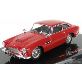 IXO ASTON MARTIN DB4 COUPE 1958 RHD 1958