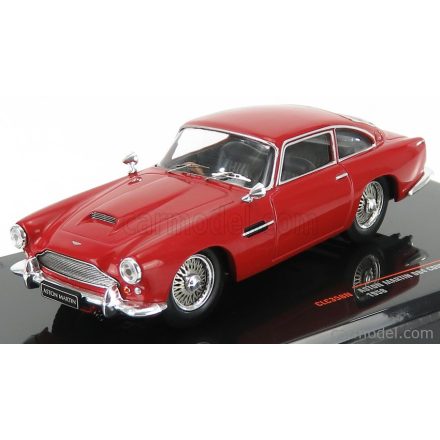 IXO ASTON MARTIN DB4 COUPE 1958 RHD 1958