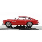 IXO ASTON MARTIN DB4 COUPE 1958 RHD 1958