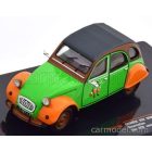 IXO CITROEN 2CV DEUCHIE ASSOCIATION 1984