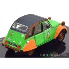 IXO CITROEN 2CV DEUCHIE ASSOCIATION 1984