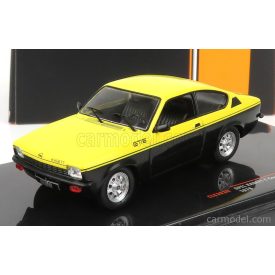 IXO OPEL KADETT C COUPE GT/E 1976
